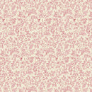 Benartex Beloved Calico Rose Fabric
