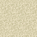 Benartex Beloved Calico Sage Fabric