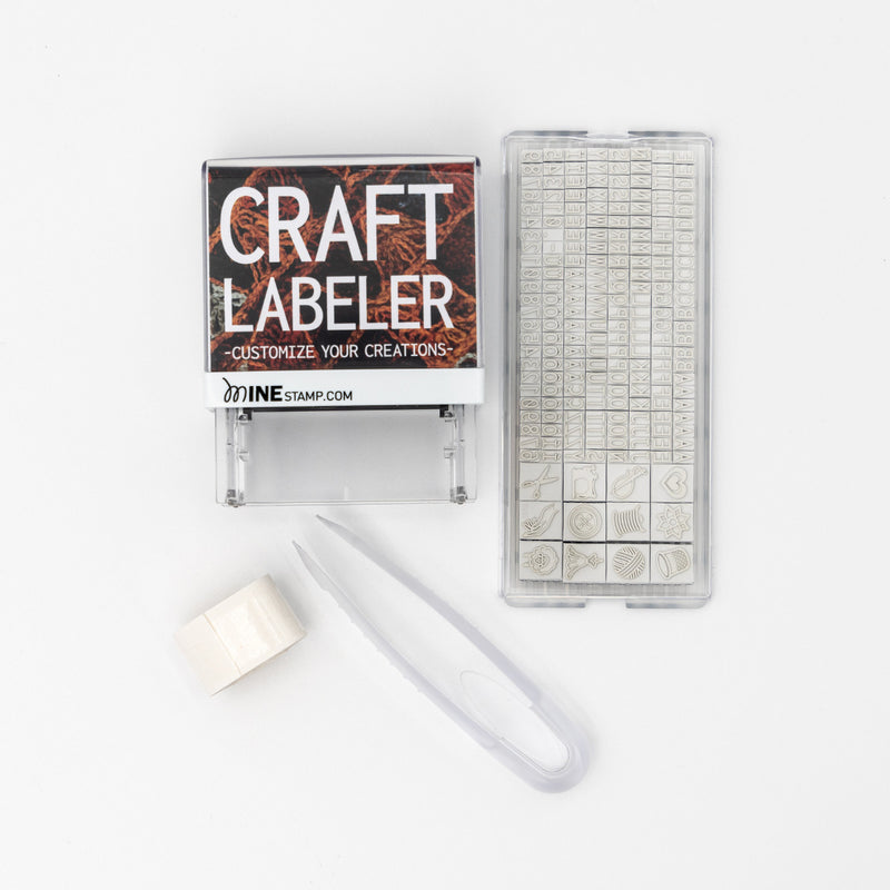 Craft Labeler