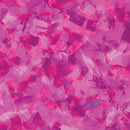 Benartex Fresh Blends Fuchsia Fabric