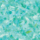 Benartex Fresh Blends Mint Fabric