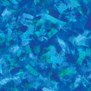 Benartex Fresh Blends Ocean Fabric