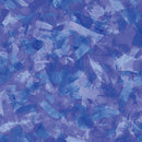 Benartex Fresh Blends Periwinkle Fabric