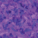 Benartex Fresh Blends Violet Fabric