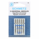 Schmetz Universal Needles Size 14/90