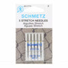 Schmetz Stretch Machine Needles Size 14/90