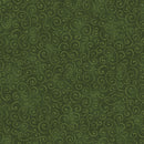 Benartex Autumn Breeze Swirling Winds Pine Fabric