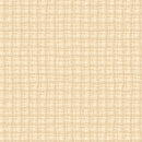 Benartex Autumn Breeze Rambling Plaid Cream Fabric