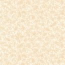 Benartex Autumn Breeze Drifting Sihouette Cream Fabric