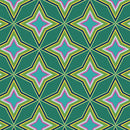 Benartex Nature Unfiltered Starlight Green Fabric