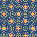 Benartex Nature Unfiltered Starlight Blue Fabric