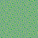 Benartex Nature Unfiltered Leaflets Apple Fabric