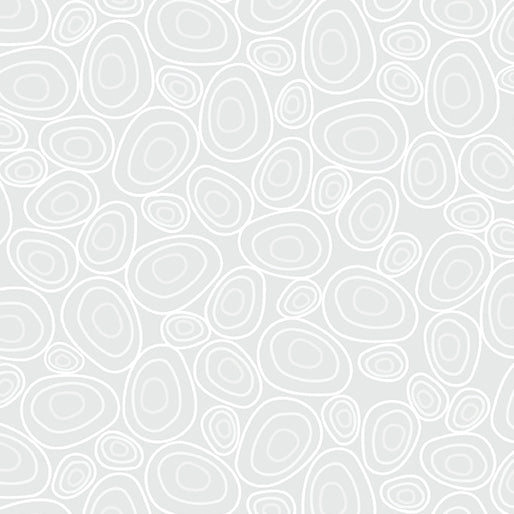 Benartex Nature Unfiltered Puddles Cloud Fabric