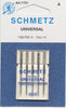 Schmetz Universal Needles Size 9/65