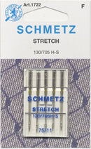 Schmetz Stretch Machine Needles Size 11/75