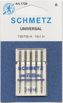 Schmetz Universal Needles Size 18/110
