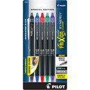 Frixion Extra Fine Point Pen Assortment 5 Pack
