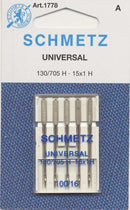 Schmetz Universal Needles Size 16/100