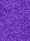 Oasis Fabrics Dabble Paint Drops Texture Purple Wide Back Fabric