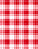 Wilmington Prints Mini Gingham Check Red And White Fabric