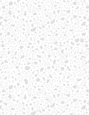 Wilmington Prints Garden Whispers Pebble White On White Fabric