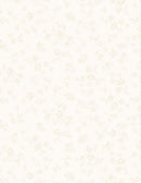 Wilmington Prints Garden Whispers Ditsy Floral Cream Fabric