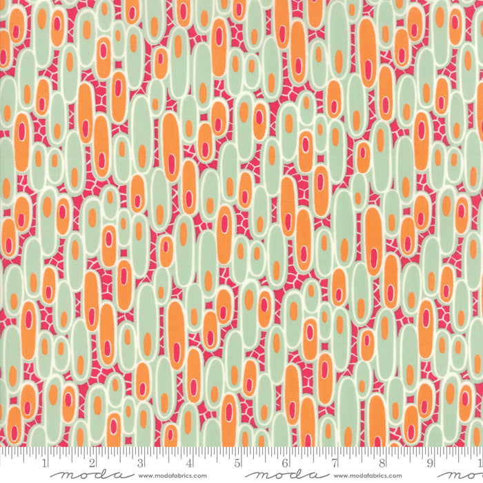 Moda Beach Road Geometric Fabric ONLINE PURCHASE ONLY