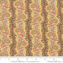 Moda Sarah's Story Cream Stripe Fabric ONLINE PURCHASE ONLY