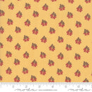 Moda Sarah's Story Leaf Butter Fabric ONLINE PURCHASE ONLY