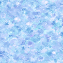 Oasis Fabrics Clouds Sky 118" Wide Back Fabric