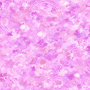 Oasis Fabrics Clouds Pink 118" Wide Back Fabric