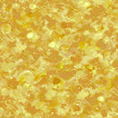 Oasis Fabrics Clouds Gold 118" Wide Back Fabric