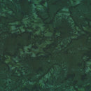 Hoffman Fabrics Batik Watercolors 157 Verde Fabric