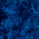 Hoffman Fabrics Batik Watercolors 230 Sapphire Fabric