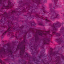 Hoffman Fabrics Batik Watercolors 378 Jelly Fabric