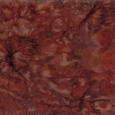 Hoffman Fabrics Batik Watercolors 386 Brownie Fabric