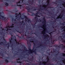Hoffman Fabrics Batik Watercolors 394 Merlot Fabric