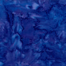 Hoffman Fabrics Batik Watercolors 424 Salvia Fabric