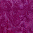 Hoffman Fabrics Batik Watercolors 438 Crocus Fabric
