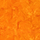 Hoffman Fabrics Batik Watercolors 460 Squash Fabric
