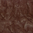 Hoffman Fabrics Batik Watercolors 51 Chestnut Fabric