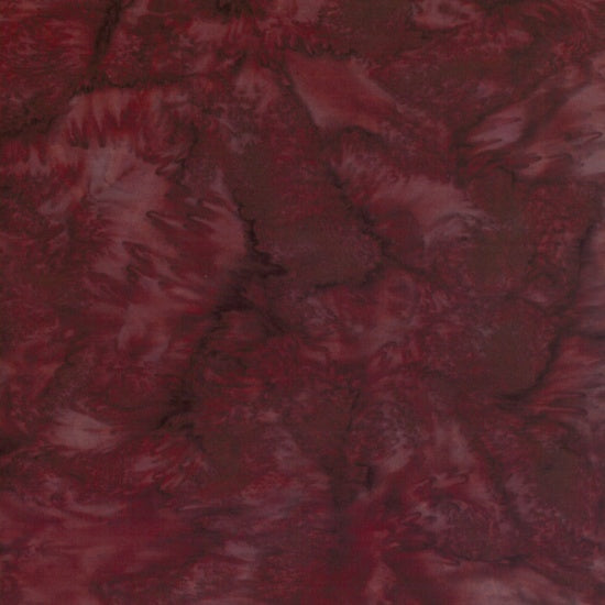 Hoffman Fabrics Batik Watercolors 533 Nightshade Fabric