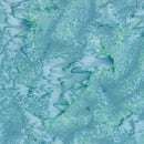 Hoffman Fabrics Batik Watercolors 550 Big Sur Fabric