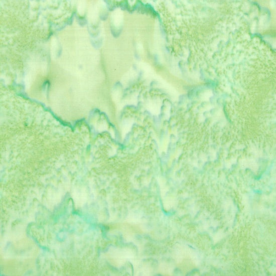 Hoffman Fabrics Batik Watercolors 554 Treetop Fabric