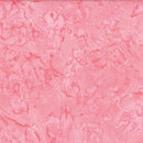Hoffman Fabrics Batik Watercolors 630 Ballet Pink Fabric