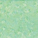 Hoffman Fabrics Batik Watercolors 680 Honeydew Fabric