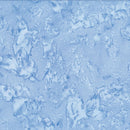 Hoffman Fabrics Batik Watercolors 707 Powder Blue Fabric