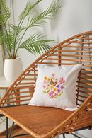 Botanical Beauties Embroidery Book