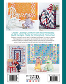 Bundle Up Baby Quilts Book