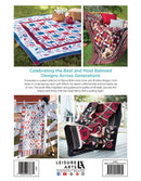 Best Of Nancy Rink Quilts Book